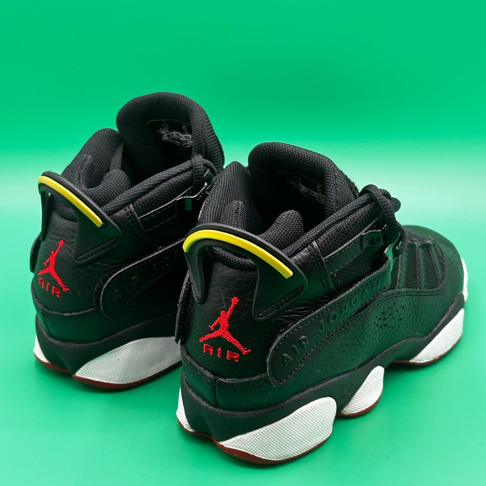 Air Jordan 6 Rings - Picture 4 of 6
